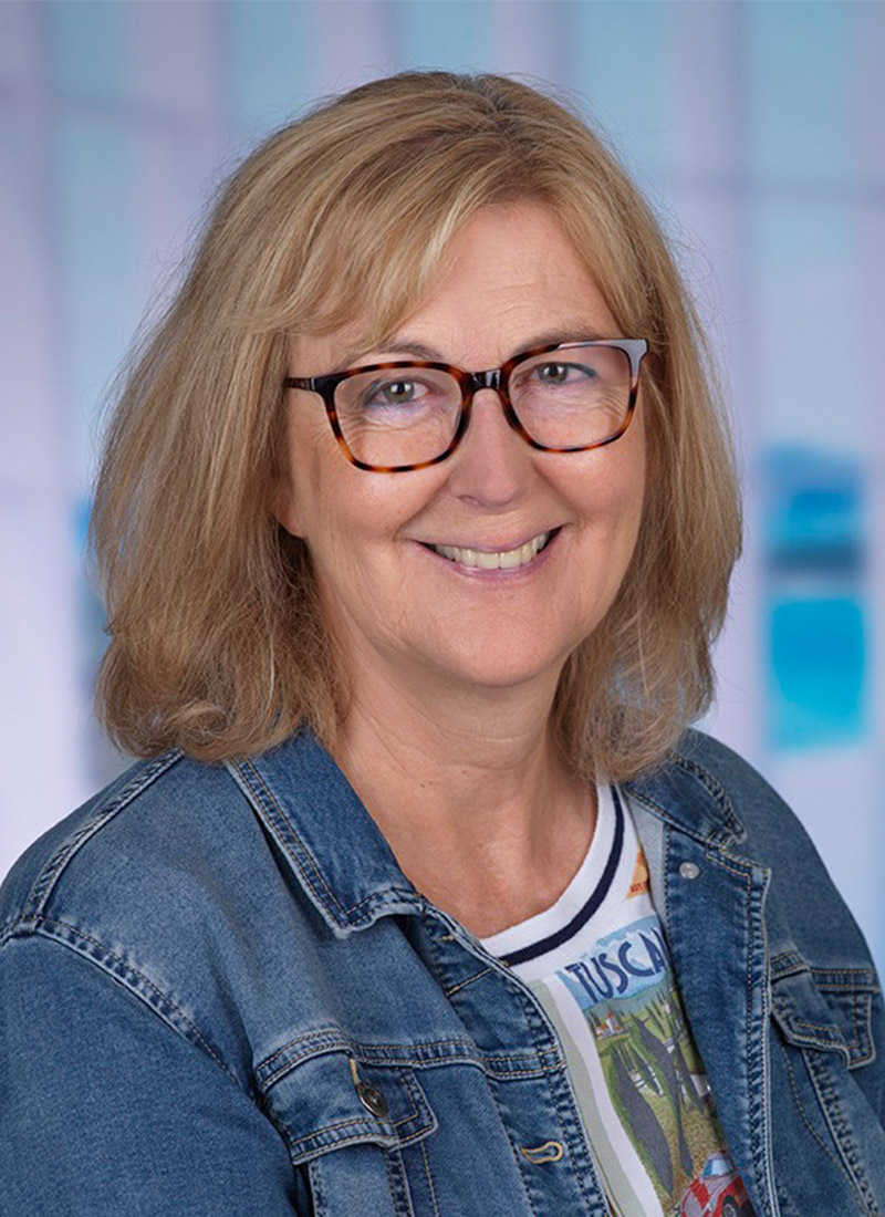 Kirchberger Maria