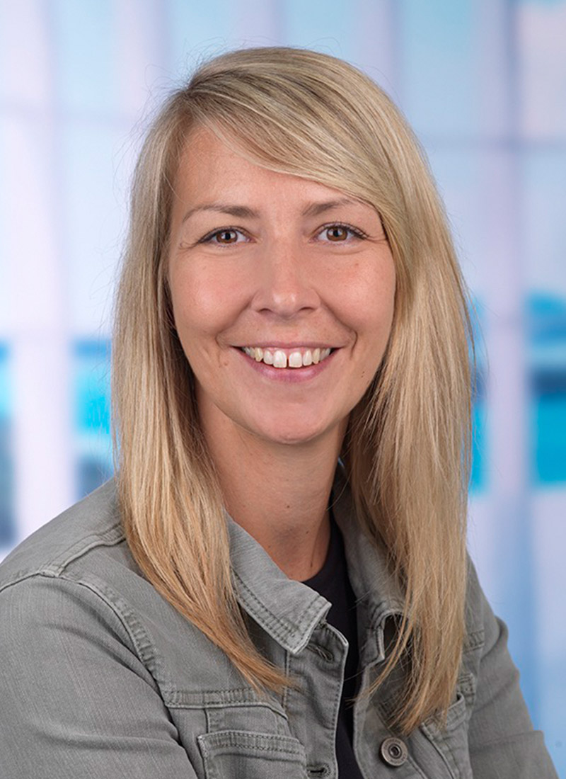 Petersberger Patricia
