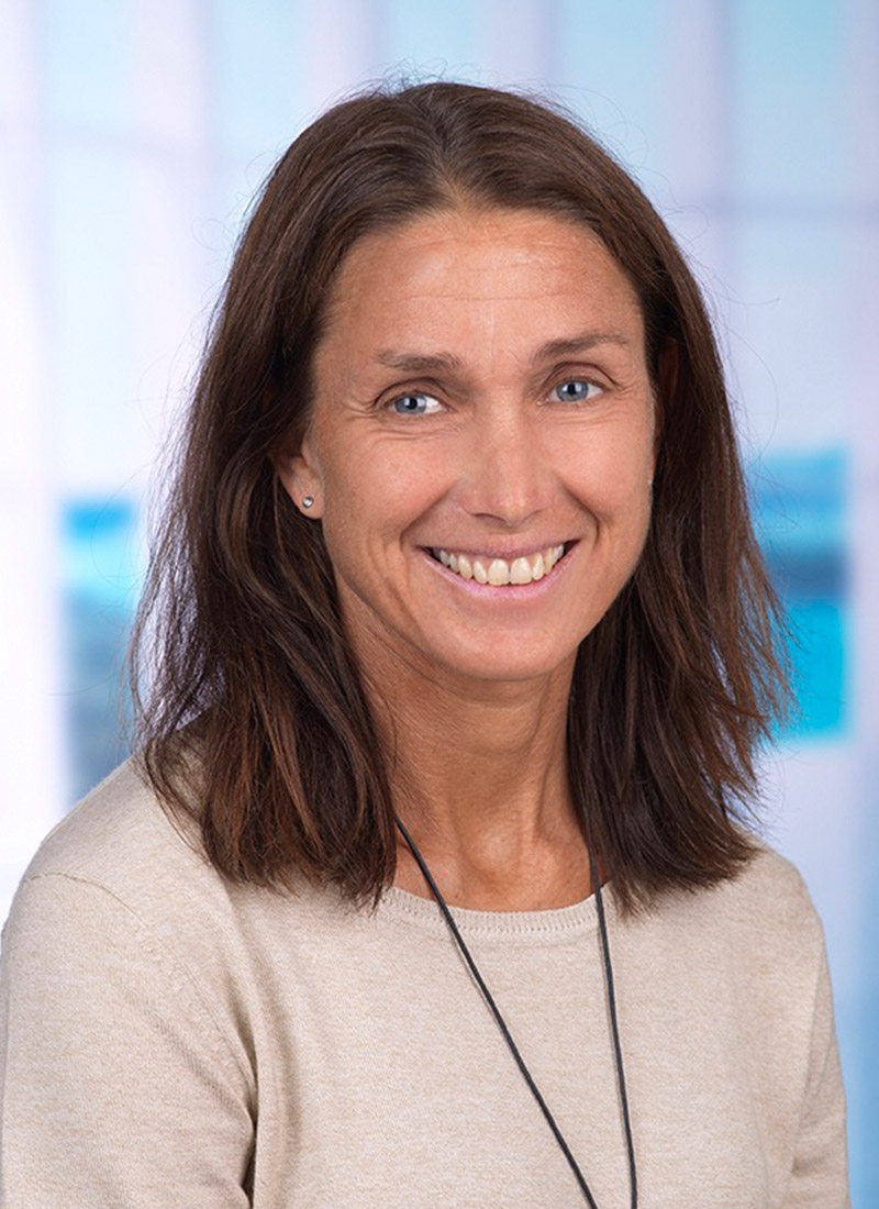 Steinwender Nina