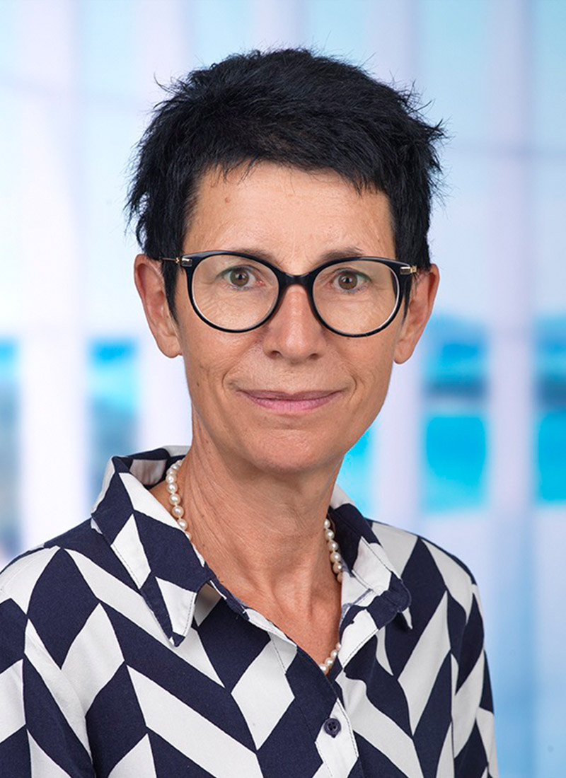 Sternberger Gabriele