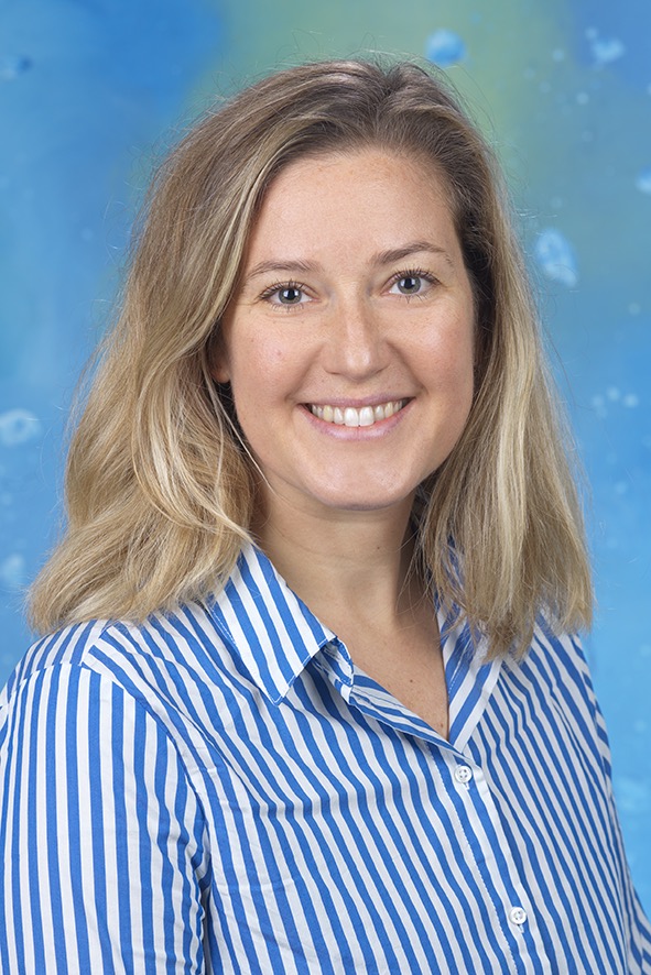Julia Glanz-Kogler