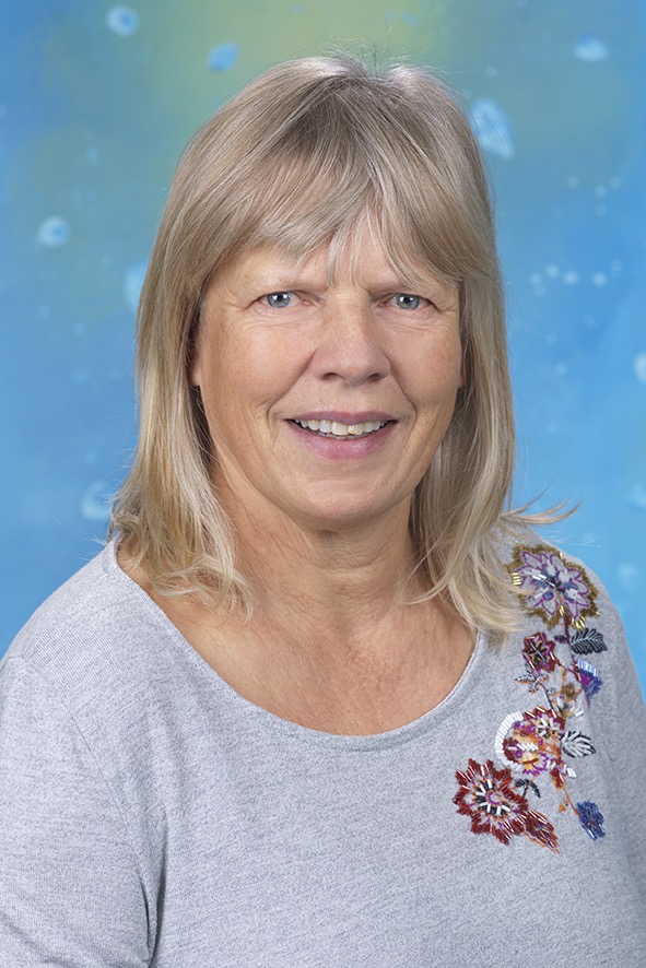 Hannelore Postl-Kalina