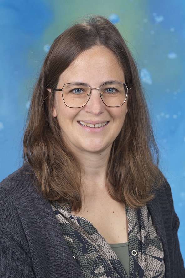Julia Lechner