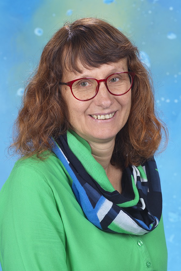 Inge Hetlinger