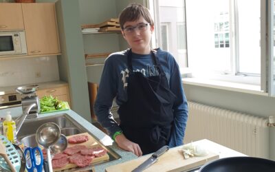 Burgerworkshop