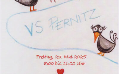 Tag der offenen Tür 23.Mai 2025