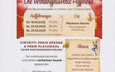 Benefiztheater
