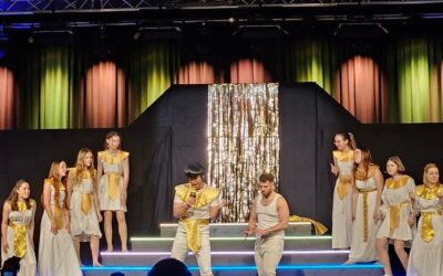 Musical „Joseph“