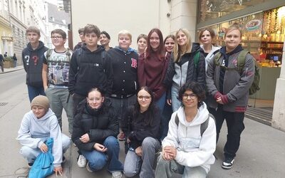 IBF – Auf den Spuren von Geschichte und Kultur