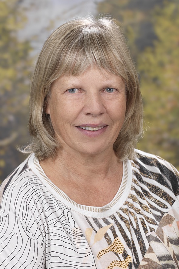 Hannelore Postl-Kalina