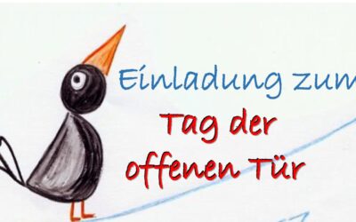 Tag der offenen Tür