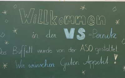 Tag der offenen Tür