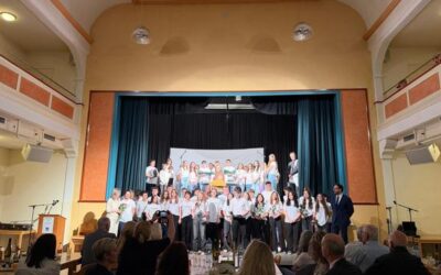 Fest – 60 Jahre PTS Pernitz